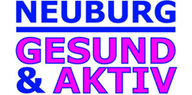 Gesund & Aktiv Neuburg Logo