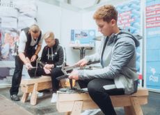 Forum Berufsstart Erfurt Bild 2