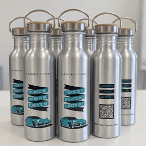 SOLUTIONS! Styling Promotion Merchandising GmbH - Projektbild