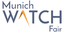 Munich Watch Fair Logo