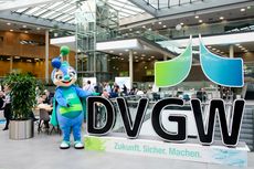 DVGW Kongress Bild 1