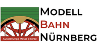 Modell-Bahn-Nürnberg Logo
