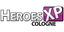 HeroesXP Cologne Logo