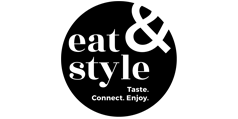 eat&STYLE Düsseldorf Logo