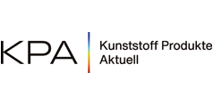KPA Ulm - Kunststoff Produkte Aktuell Logo