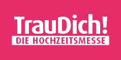 TrauDich! München Logo