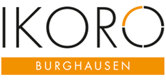 IKoRo Burghausen Logo
