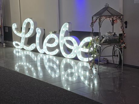 Galerie, YES Wedding Bochum