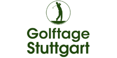 Golftage Stuttgart Logo