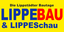 LIPPEBAU & LIPPESchau Logo