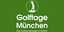 Golftage München Logo