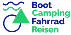 Boot-Camping-Fahrrad-Reisen Augsburg Logo