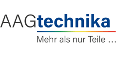 AAGtechnika Logo