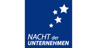 Nacht der Unternehmen Aachen Logo