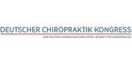 Deutscher Chiropraktik Kongress Logo