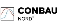 CONBAU Nord Logo