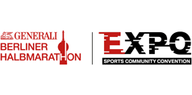 HALBMARATHON EXPO Logo