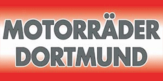 MOTORRÄDER DORTMUND Logo
