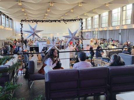 Manufakturen-Weihnachtsmarkt Paderborn Bild