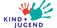 Kind + Jugend Logo