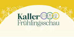 Kaller Frühlingsschau Logo