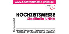 Gut geheiratet Logo