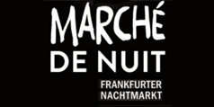 Marché de Nuit Logo