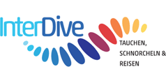InterDive Friedrichshafen Logo