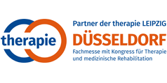 therapie DÜSSELDORF Logo