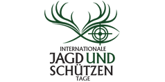 Internationale Jagd- und Schützentage Schloss Grünau Logo