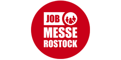 Jobmesse Rostock Logo