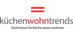 küchenwohntrends Salzburg Logo
