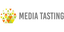 Media Tasting Logo