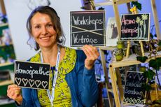 Balance & Spirit Bild 1