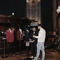 Die Hochzeitsmesse am Meer im Wangerland Resort Bild 2