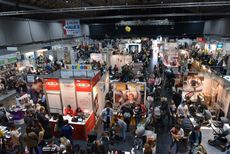BabyExpo Wiener Neustadt Bild 3