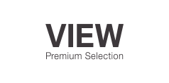 VIEW Premium Selection Logo