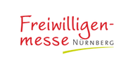 Freiwilligenmesse Nürnberg Logo