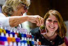 Balance & Spirit Bild 2