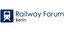 RAILWAY FORUM Logo