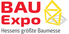 BAUExpo Gießen Logo