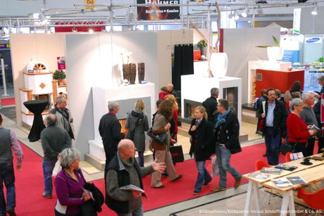 Galerie, HAUS | BAU | ENERGIE Sindelfingen