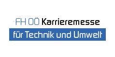 FH-Karrieremesse Wels Logo