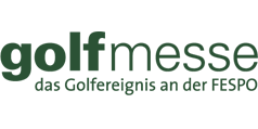 Golfmesse Zürich Logo