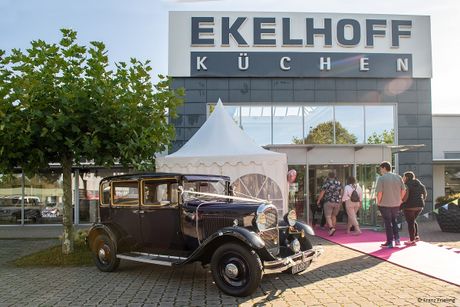 Galerie, Die ProfiHochzeiter Hochzeitsmesse Nordhorn