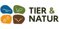 TIER & NATUR Logo