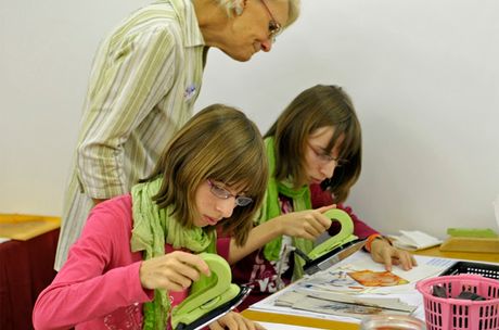 Galerie, CREATIVMESSE - do it yourself