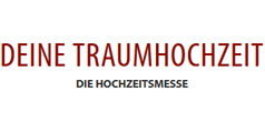 Deine Traumhochzeit Logo