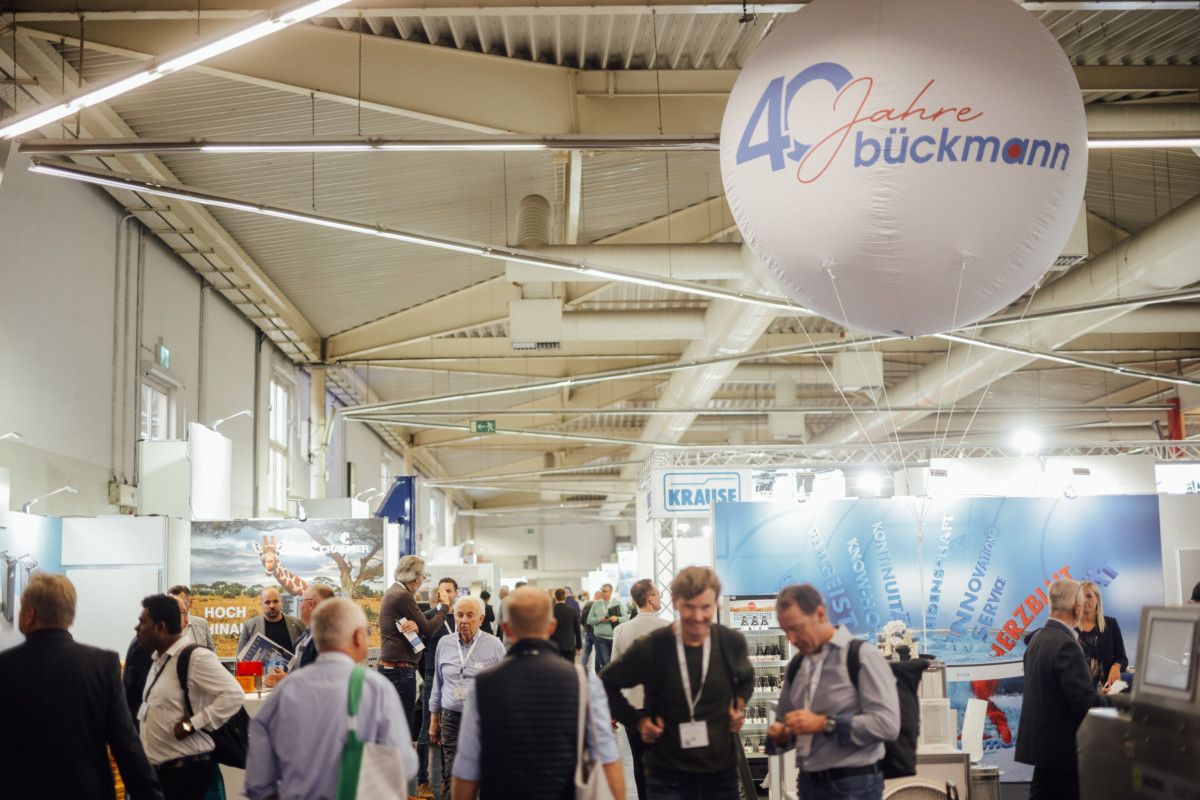Galerie, RECYCLING-TECHNIK Dortmund