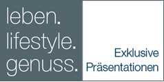 Leben.Lifestyle.Genuss Esslingen Logo